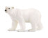 Schleich Wild Life Polar bear - 3 yr(s) - Boy/Girl - Multicolour - Plastic