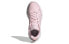 adidas neo Strutter 防滑耐磨 低帮 生活休闲鞋 女款 粉白色 / Кроссовки Adidas neo Strutter EG6225