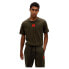 ფოტო #1 პროდუქტის HUGO Diragolino212 short sleeve T-shirt