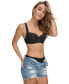 ფოტო #4 პროდუქტის Women's Molded Underwire Bikini Top