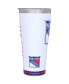 New York Rangers 30 Oz Arctic Stainless Steel Tumbler