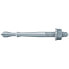 Фото #1 товара fischer FHB II-A S - Threaded anchor - Concrete - Zinc plated steel - Silver - M10 - 1.7 cm