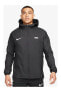 Фото #5 товара Куртка Nike Hooded Men's Football Coat