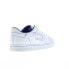 Фото #8 товара Diesel S-Athene Low Y02869-P4794-H1653 Mens White Lifestyle Sneakers Shoes