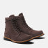 ფოტო #2 პროდუქტის TIMBERLAND Original Leather 6´´ Boots