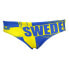 Фото #1 товара Плавки для плавания Turbo Sweden Swimming Brief