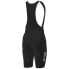 ALE Winter bib shorts