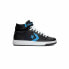 Men’s Casual Trainers Converse Pro Blaze V2 Black