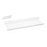 SAUVIC 85 cm glass drainer cabinet - фото #1