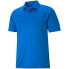 Фото #1 товара Puma teamLIGA Sideline Polo M 657257 02 T-shirt