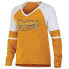 Фото #1 товара NHL Nashville Predators Women's Long Sleeve Dark T-Shirt - S