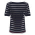 ფოტო #2 პროდუქტის SEA RANCH Mabel short sleeve T-shirt