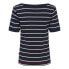 Фото #2 товара SEA RANCH Mabel short sleeve T-shirt