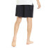 Фото #4 товара Puma Studio 7" Woven Short M Mens Black Casual Athletic Bottoms 521495-01