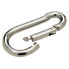 SEACHOICE Safety Carabiner