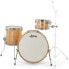 Фото #2 товара Ludwig Continental 3pc 26" Set N