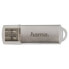 Фото #5 товара Hama Laeta FlashPen, USB 2.0, 128GB, 128 GB, USB Type-A, 2.0, 10 MB/s, Cap, Silver