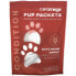 Pup Packets, Skin & Immune Support, Wild Fish, 30 Squeeze Packets, 2.6 ml Each