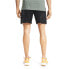 Фото #2 товара Puma Run Graphic Woven 7 Inch Shorts Mens Size XL Casual Athletic Bottoms 51937