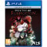 PLAYSTATION GAMES PS4 Process Of Elimination Deluxe Edition