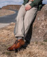 Men's Aldridge Plain Toe Chukka Boot