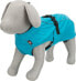 Trixie Vimy, płaszcz przeciwdeszczowy, dla psa, turkusowy, XS: 25 cm