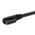 Фото #4 товара Corsair iCUE LINK Cable Connector 90 Grad - schwarz, 60 cm