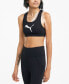 ფოტო #1 პროდუქტის Women's 4Keeps Medium Impact Sports Bra