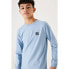 GARCIA S43402 long sleeve T-shirt