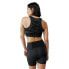 BORN LIVING YOGA Colette Sports Top High Support