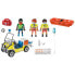 Фото #1 товара PLAYMOBIL Rescue Car