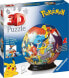Фото #1 товара Ravensburger Ravensburger 3D Puzzle Ball Pokémon 72 - 11785
