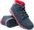 Iguana Buty męskie Severo Mid Navy/Red r. 45 (7171)