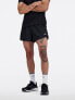 Фото #5 товара New Balance Rc split short 3" in black