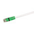 Фото #5 товара LogiLink CQ2026X - 3 m - Cat6 - S/FTP (S-STP) - RJ-45 - RJ-45