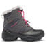 COLUMBIA Rope Tow III WP youth hiking boots