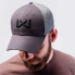 Фото #4 товара WILEY X J906 Trucker cap