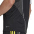 Фото #6 товара T-shirt adidas Tiro 23 Competition Jersey M HU1295