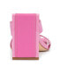 ფოტო #3 პროდუქტის Women's Inna Heel Sandal