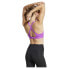 ADIDAS TLRDREACT sports bra high support