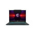 Фото #5 товара Ноутбук MSI Cyborg 14 A13VE-023XPL 14" Intel Core i7-13620H 16 GB RAM 512 Гб SSD Nvidia Geforce RTX 4060