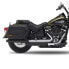 KESSTECH ESE 2-2 Harley Davidson FLFBS 1868 ABS Softail Fat Boy 114 Ref:213-2112-761 Slip On Muffler
