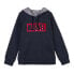 Children’s Hoodie Marvel Dark blue