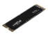 Фото #5 товара Crucial P3 Plus 4TB SSD NVMe M.2 2280 PCIe 4.0x4 3D NAND Internal Solid State...