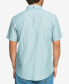 Фото #2 товара Men's Winfall Short Sleeves Shirt