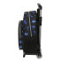 Фото #2 товара Школьный рюкзак с колесиками Star Wars Digital escape Чёрный (27 x 33 x 10 cm)