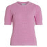 ფოტო #2 პროდუქტის VILA Dalo short sleeve T-shirt