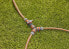 Фото #3 товара Gardena 18267-50 - Shut-off valve - Sprinkler system - Grey - Orange - Male/Female - 1 pc(s)