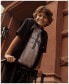 Фото #3 товара Рубашка Calvin Klein Minimalist Boys