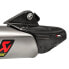 AKRAPOVIC Ref:P-HSY10SO5 Carbon Heat Shield